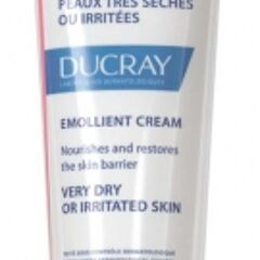 Ducray - Ictyane HD Emollient Cream