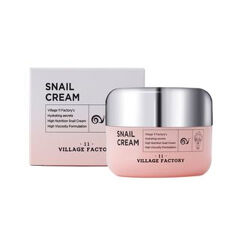 VILLAGE 11 FACTORY - Snail Cream