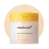 Buy Medicube Kojic Acid Turmeric Pad in Australia - Korean Skincare Online