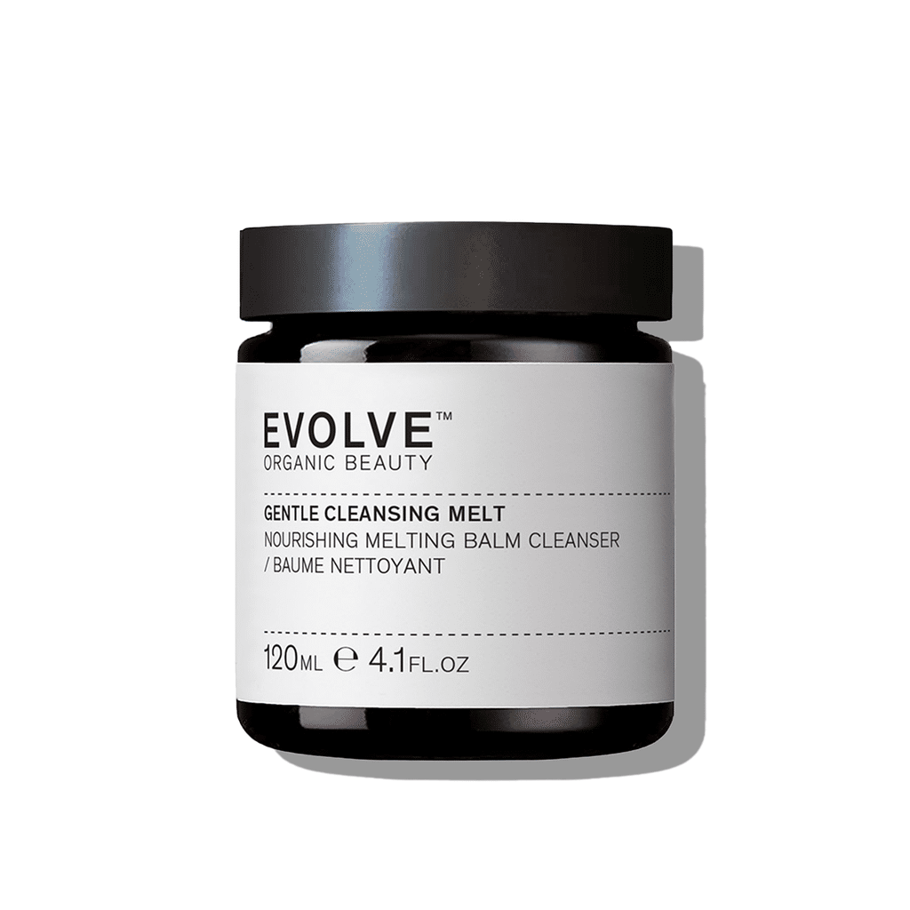 Evolve - Gentle Cleansing Melt Baume Nettoyant Doux