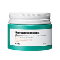 A'PIEU - Buy APieu Madecassoside Cica Gel Australia - Korean Beauty Skincare