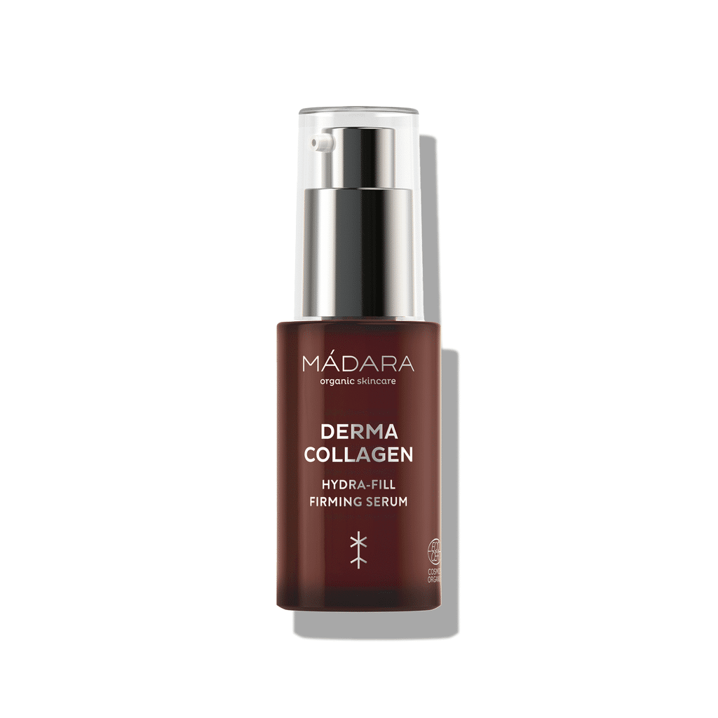MADARA - Derma Collagen Hydra-Fill Firming Serum Sérum Raffermissant