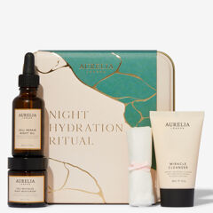 Aurelia - Night Hydration Ritual