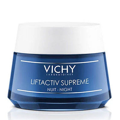 Vichy - Liftactiv Derm Complete Anti-Wrinkle And Firming Night Care