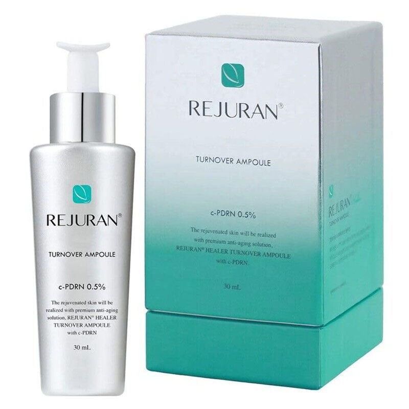 Rejuran - Buy Rejuran Turnover Ampoule in Australia - K Beauty Online Store