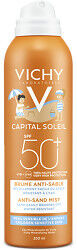 Vichy - Capital Soleil Anti-Sand Mist for Children SPF50