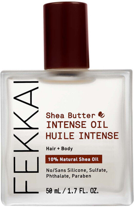 FEKKAI - Shea Butter Intense Hair + Body Oil