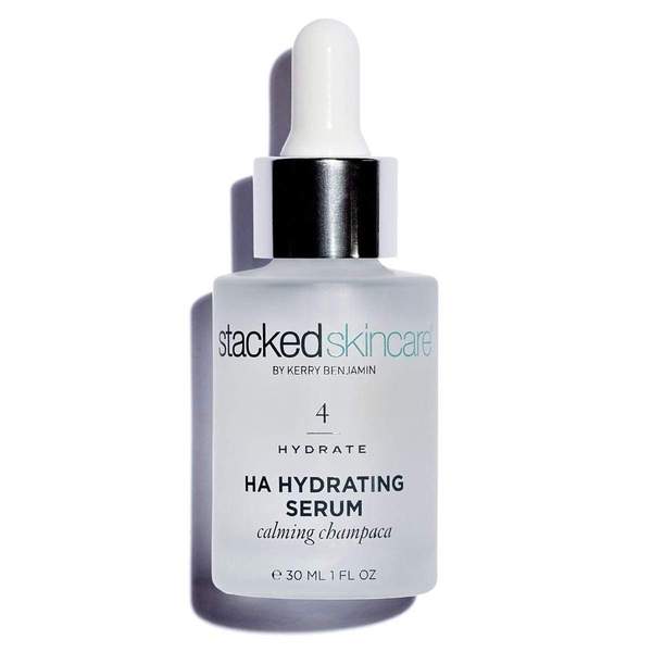 StackedSkincare - Hyaluronic Acid Hydrating Serum