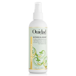 Ouidad - Botanical Boost Curl Energising and Refreshing Spray