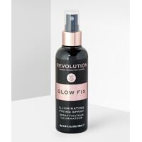 Makeup Revolution - Illuminating Fixing Spray