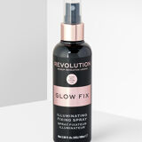 Illuminating Fixing Spray