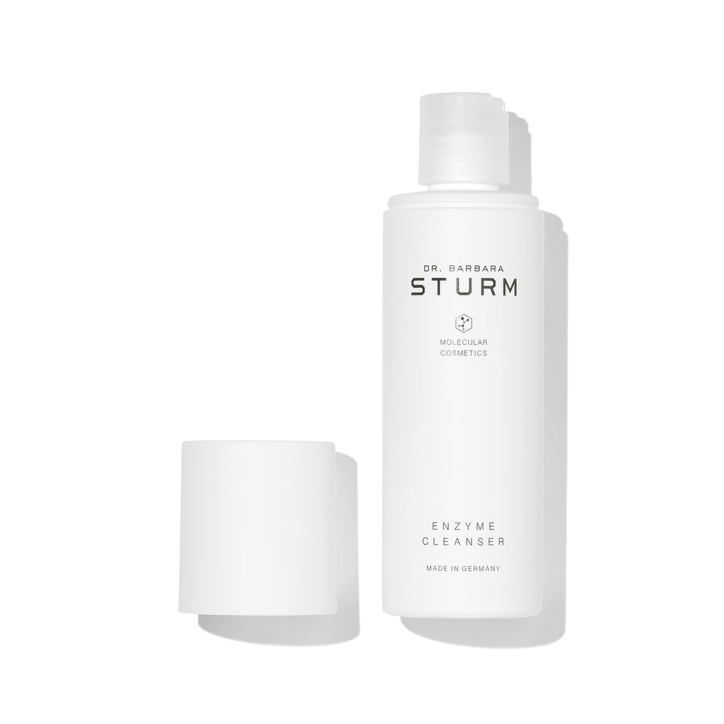 Dr. Barbara Sturm - Enzyme Cleanser Mousse Nettoyante & Exfoliante