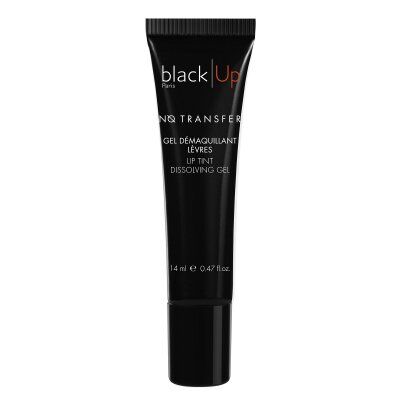 black|Up - Lip Tint Dissolving Gel