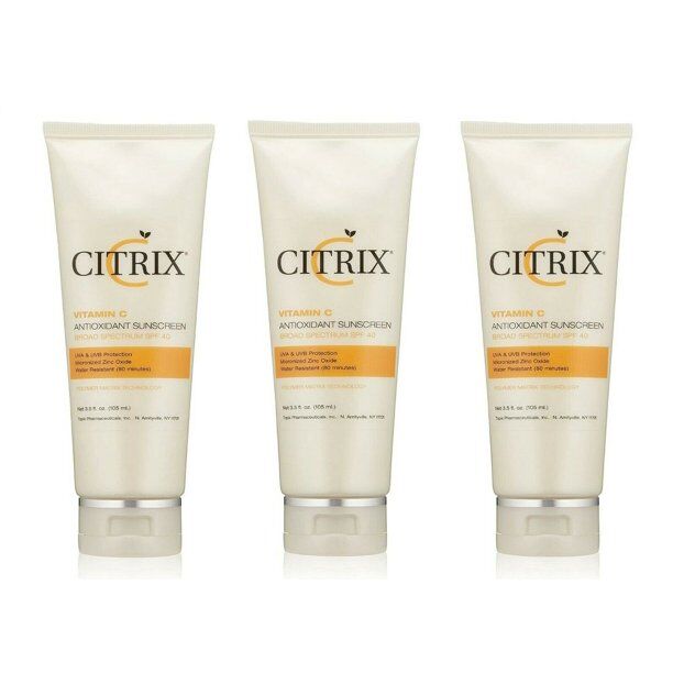 citrix vitamin c sunscreen