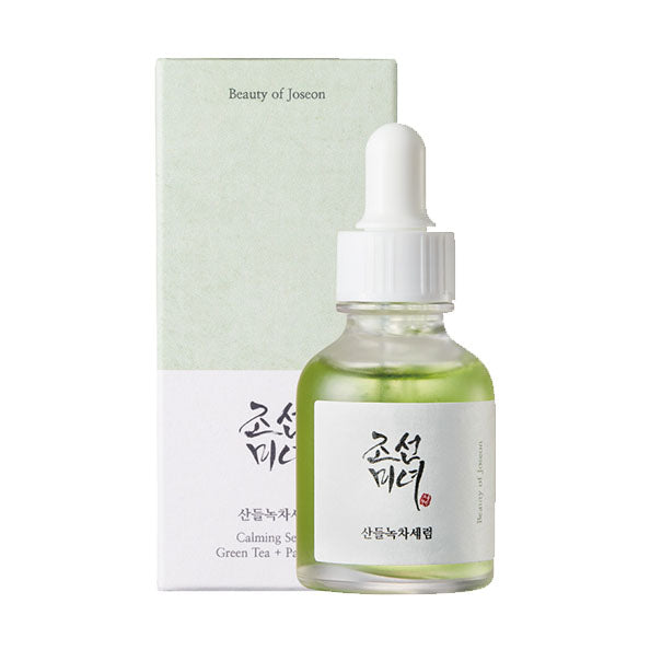 Buy Beauty Of Joseon Calming Serum Australia - Korean Beauty Skincare