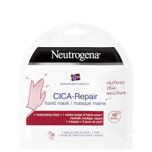 Neutrogena - Norwegian Formula Cica-Repair Hand Mask