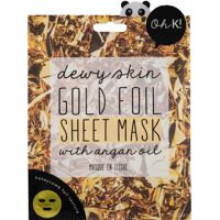 Oh K! - Gold Foil Sheet Mask