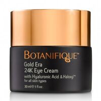 Botanifique - Gold Era 24k Eye Cream