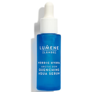 Lumene - Nordic Hydra [LÄHDE] Arctic Dew Aqua Serum