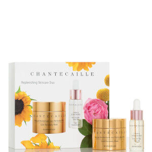 Chantecaille - Replenishing Skincare Duo