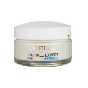 L'Oréal Paris - Wrinkle Expert Hydrating Anti-Wrinkle Day Cream 35+