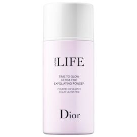 dior time to glow