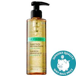 SEPHORA COLLECTION - Supreme Cleansing Oil