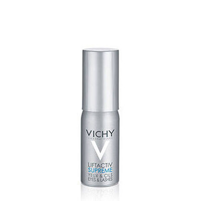 Vichy - Liftactiv Serum 10 Eyes and Lashes