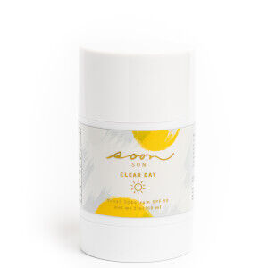 Soon Skincare - Clear Day Broad Spectrum SPF50