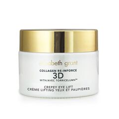 Elizabeth Grant - Collagen Re-Inforce 3D Crepey Eye Lift