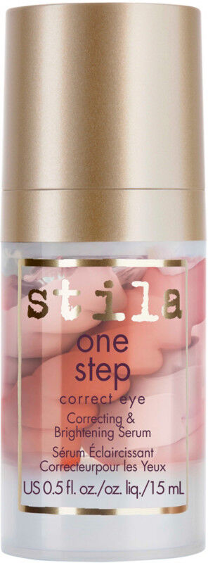 Stila - One Step Correct Eye Correcting & Brightening Serum