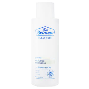 THE FACE SHOP - Dr. Belmeur Clean Face Mild Lotion