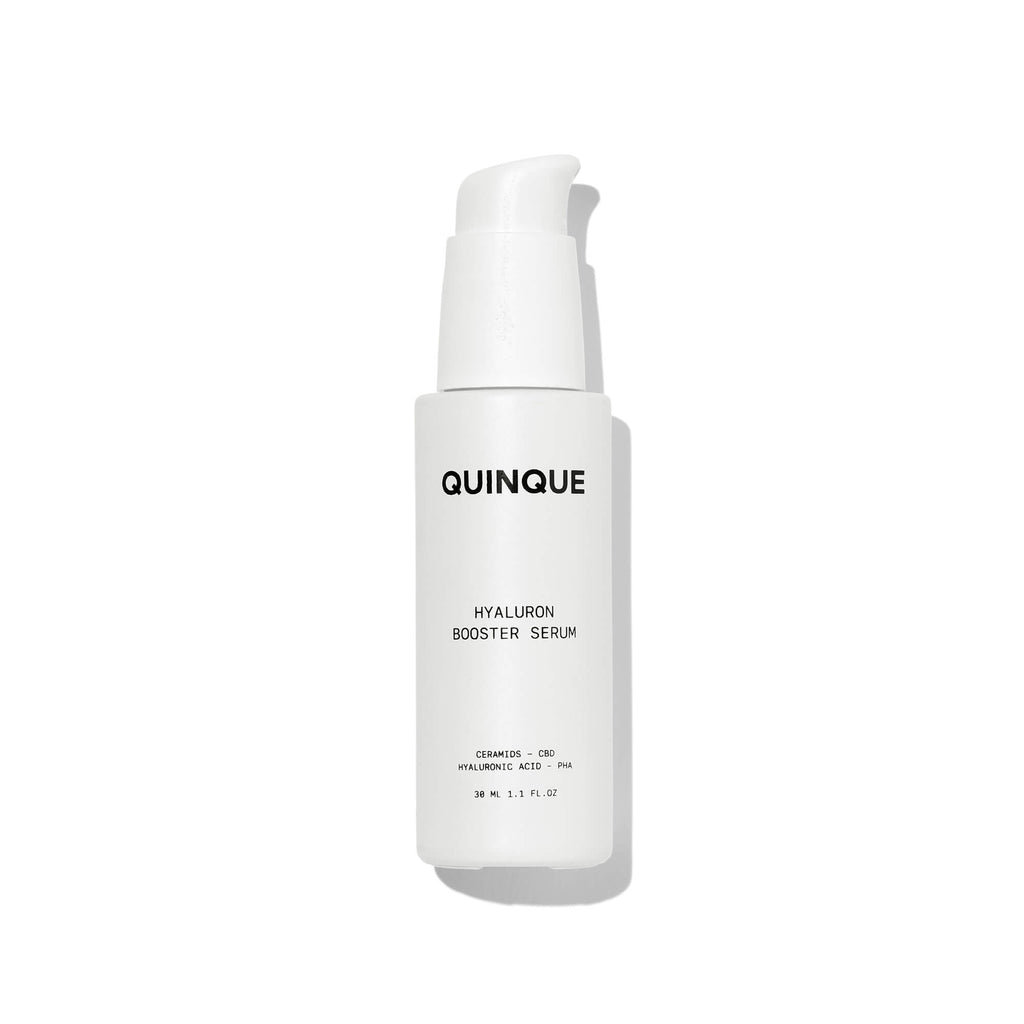 Quinque - Hyaluron Booster Sérum Hydratant