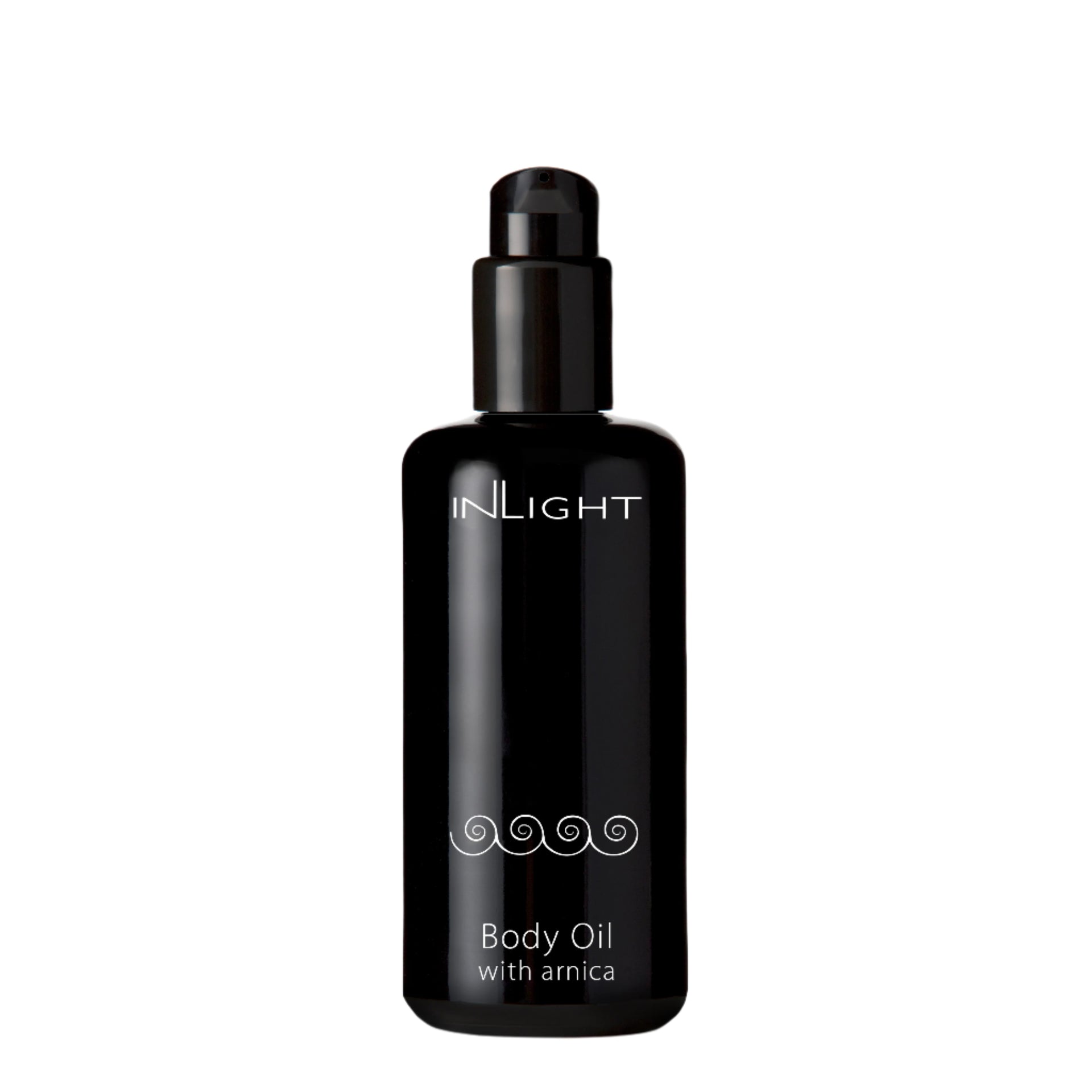 Inlight Body Oil with Arnica