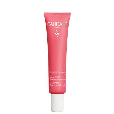 Caudalie - Face Vinosource-Hydra S.O.S Intense Moisturizing Cream