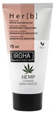 Iroha Nature - Her[b] Repair and Protective Hand Cream