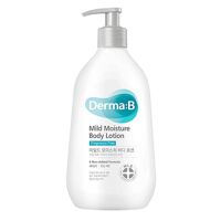 Derma:B - Buy Derma:B Mild Moisture Body Lotion Australia - Korean Body Care Lotion