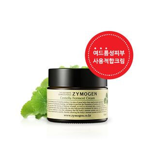 ZYMOGEN - Centella Ferment Cream