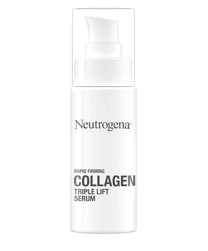 Neutrogena - Rapid Firming™ Collagen Triple Lift Face Serum