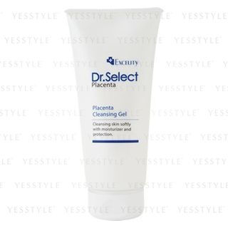 Dr.Select - Excelity Dr.Select Placenta Cleansing Gel