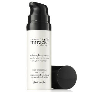Philosophy - Anti-Wrinkle Miracle Worker Miraculous Anti-Ageing Eye Repair Cream