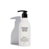 Moisturizing Body Lotion