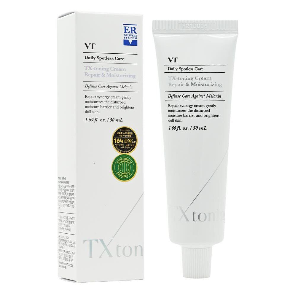 VT Cosmetics - Buy TX-Toning Cream in Australia - Korean Skincare Online