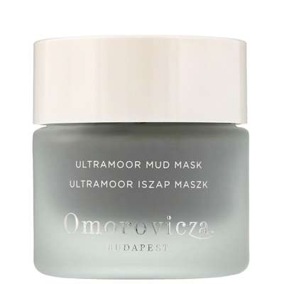 Omorovicza - Face Masks Ultramoor Mud Mask