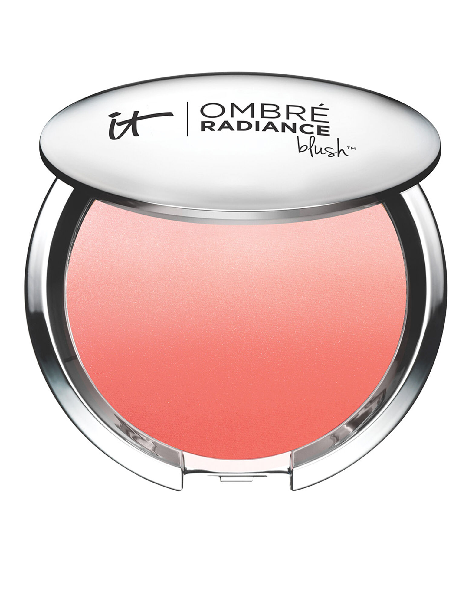 It Cosmetics - Ombré Radiance Blush Sugar Plum