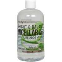 Urban Hydration - Aloe Vera Leaf Micellar Cleansing Water