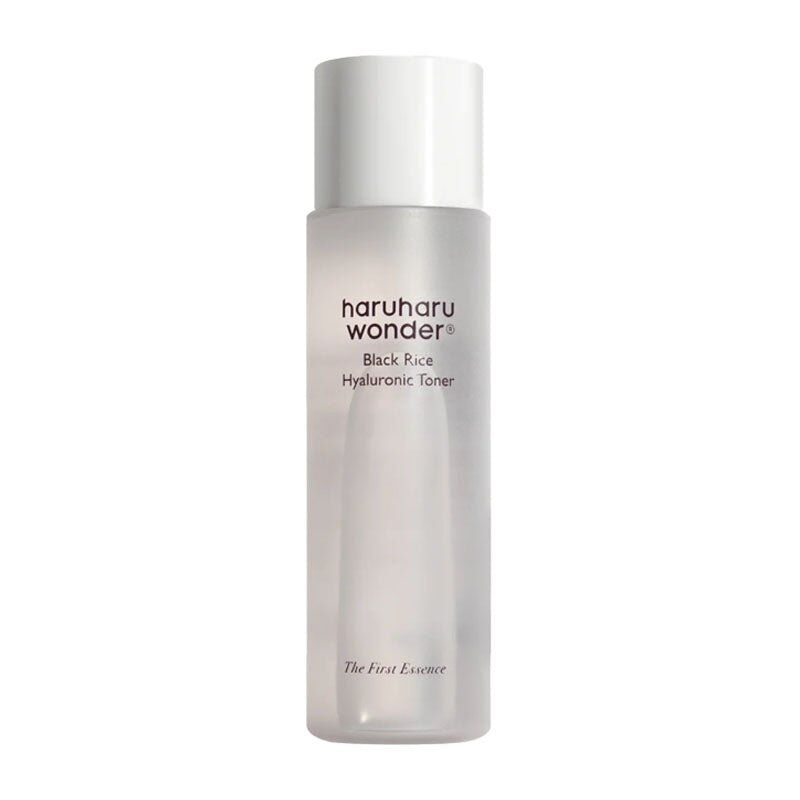 haruharu US - Buy Haruharu Wonder Black Rice Hyaluronic Toner Mini in Australia - Korean Skincare Online
