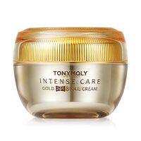 TONYMOLY - Buy Tony Moly Intense Care Gold 24K Snail Cream Australia - Korean Skin Care