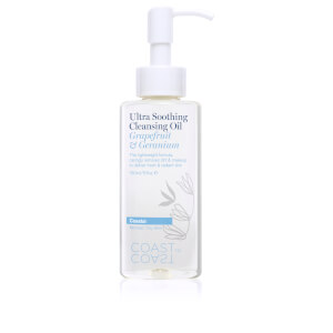 Coast to Coast - Coastal Ultra Soothing Cleansing Oil