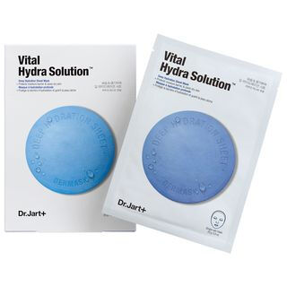 Dr. Jart+ - Dermask Water Jet Vital Hydra Solution x 5pcs